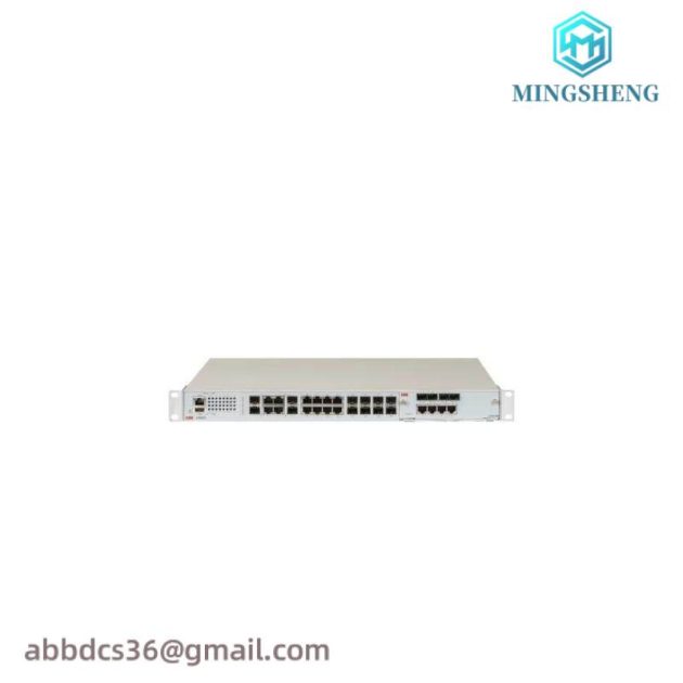 ABB 5SGY3545L0020 Controller Module, High Precision Industrial Automation Component