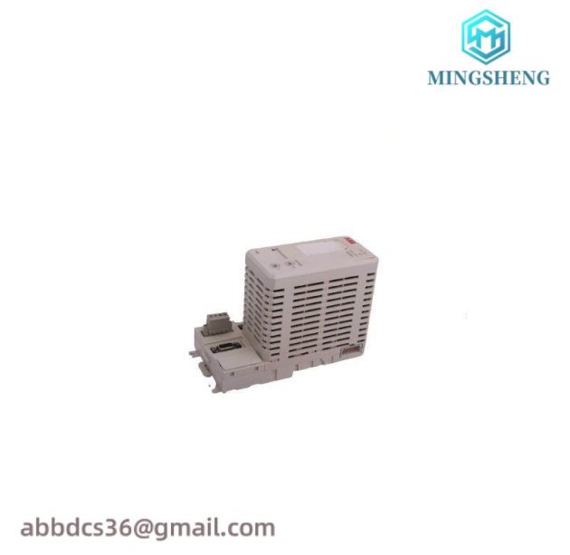 ABB 5SHY4045L0004 3BHB021400R0002 I/O Module