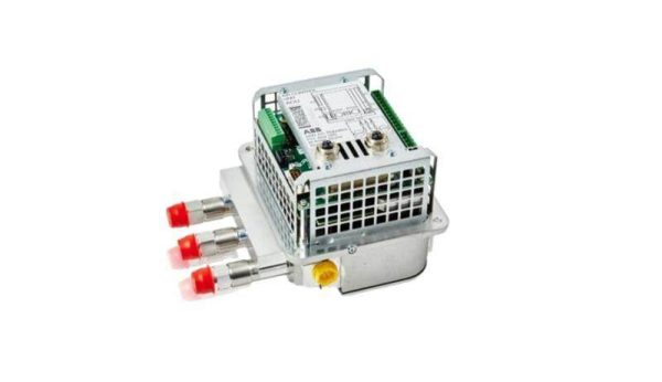 ABB ACU-01B 3HNA024871-001 | 3HAC17484-6/04 Control Unit