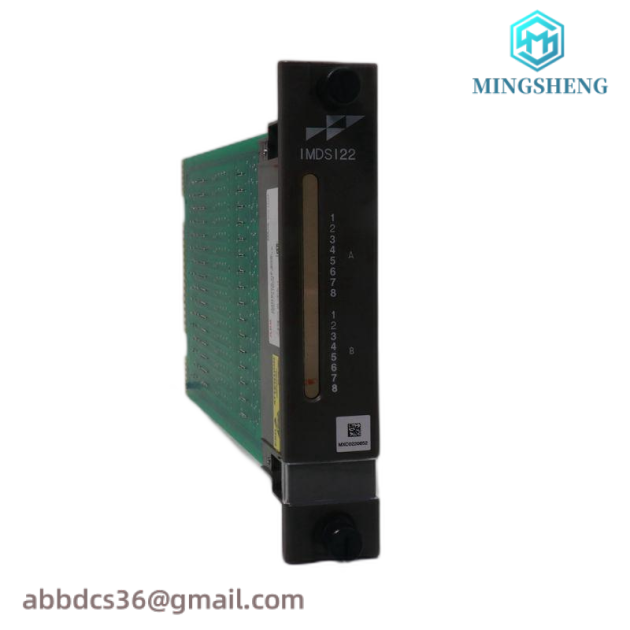 ABB AI830 - 3BSE008518R1 Analog Input Module