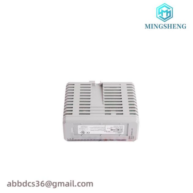 ABB AI845 Analog Input Module