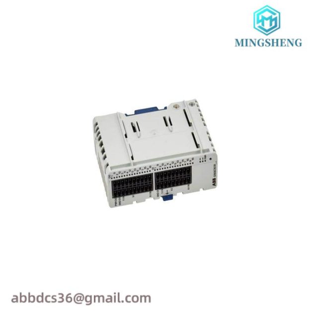 ABB AIM0016 Analog Input Module for Industrial Control Systems