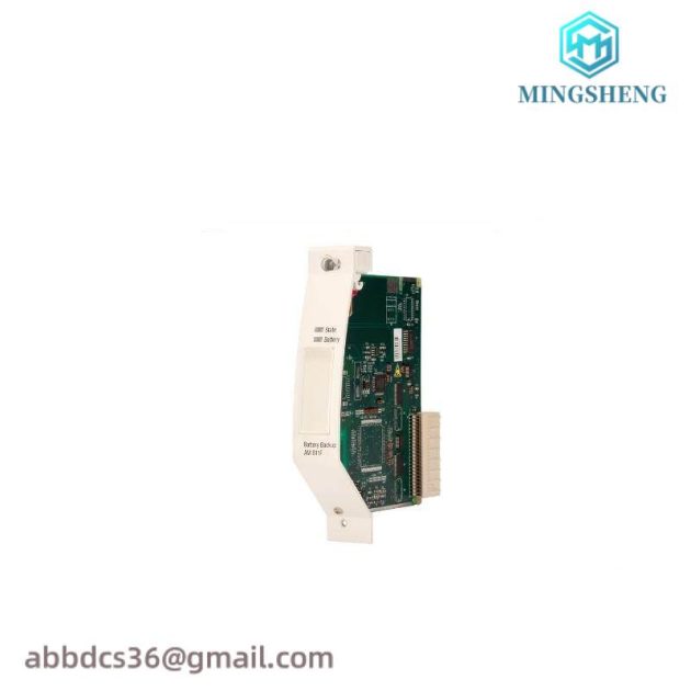 ABB AM811F 3BDH000050R1 High-Performance Digital I/O Card