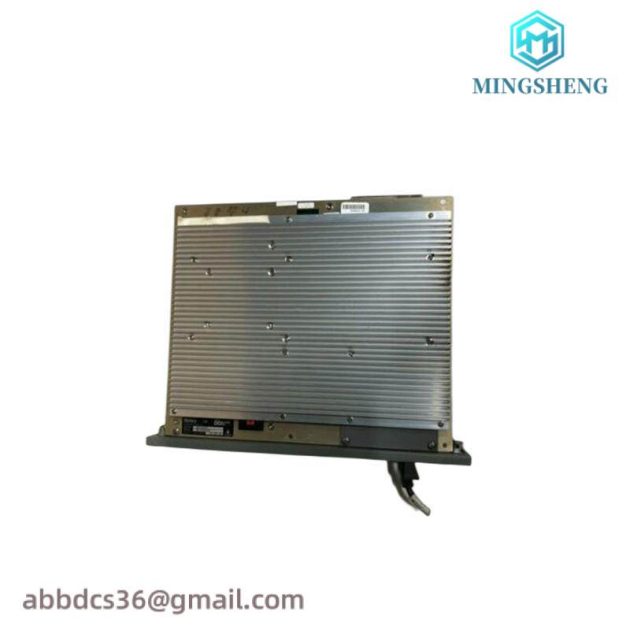 ABB AO610 Digital Input Module