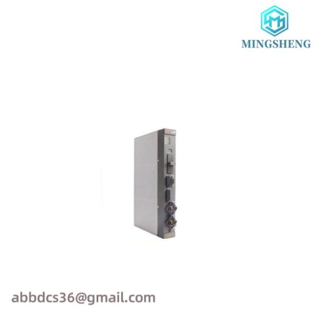 ABB ARCOL 0338 Controller Module