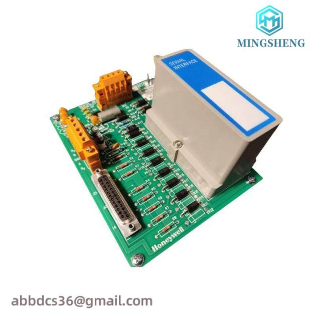 ABB ARCOL 0339 Customized Industrial Control Module