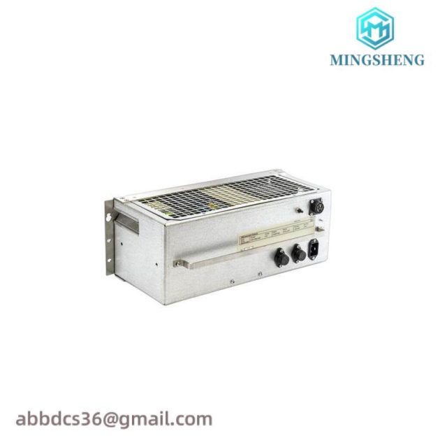 ABB ARCOL 0339 Customized Industrial Control Module