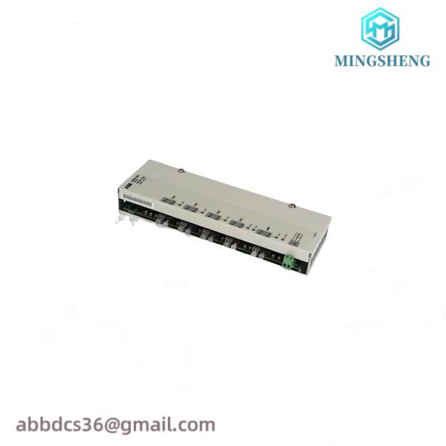 ABB C310/0020/STD - High-Performance Control Module for Industrial Automation