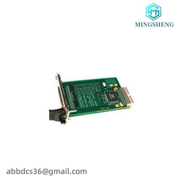 ABB C310/0020/STD - High-Performance Control Module for Industrial Automation