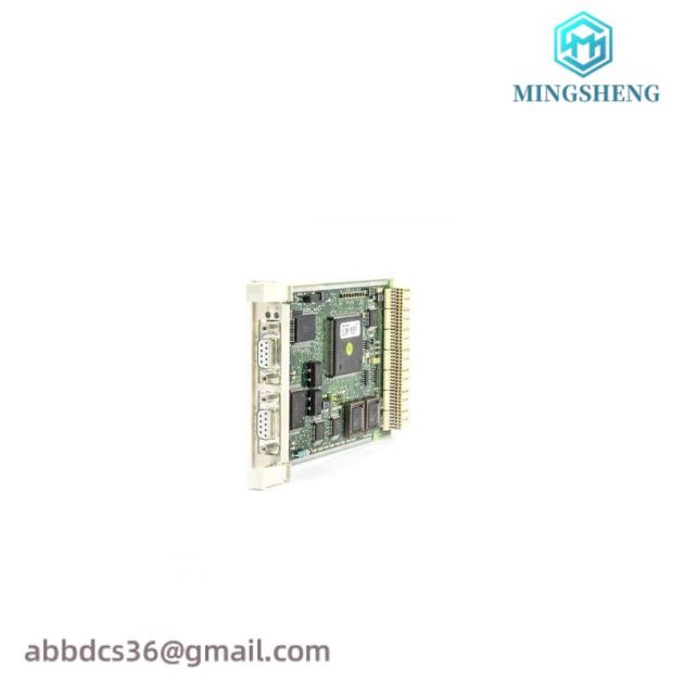 ABB CI520V1 PLC Controller