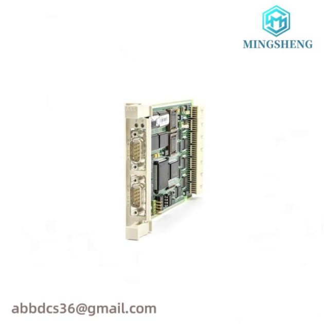 ABB CI532V09 Communication Interface Module