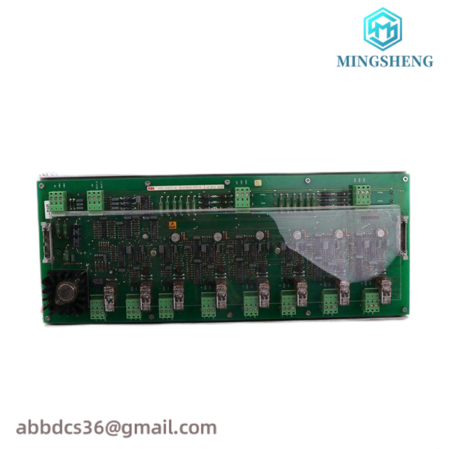 AB 1746-NO4V Analog Output Module - High Precision Control Solution