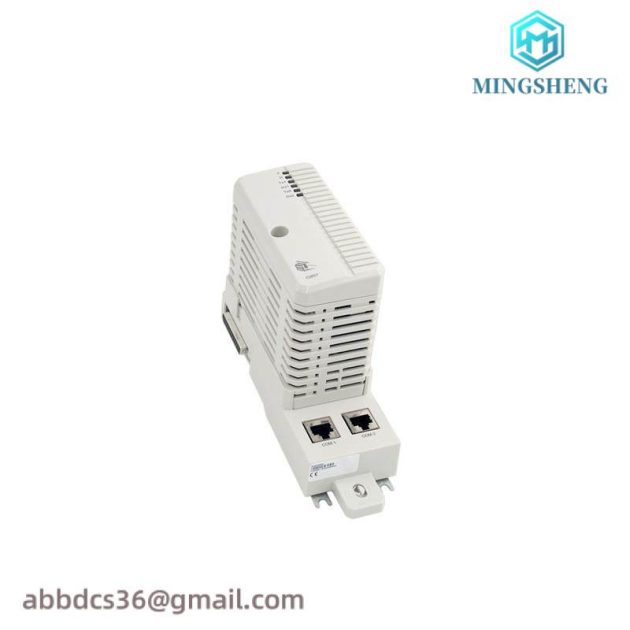 ABB CI857K01 Industrial Controller Module