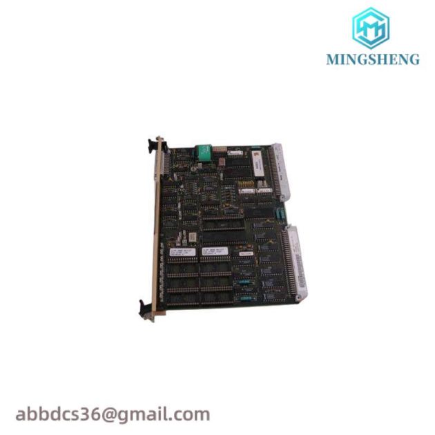 ABB CI857K01 Industrial Controller Module