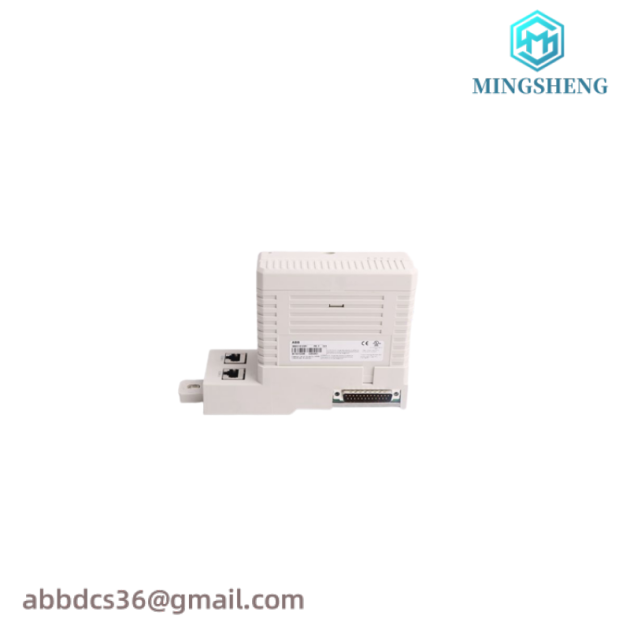 ABB CI930F 3BDH001010R0005 - Industrial Control Module