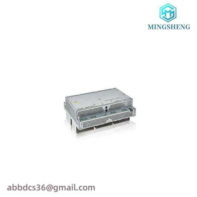 ABB COM0002 Control Module for Industrial Automation Systems