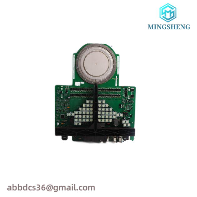 ABB UNS2880A-P,V1 Control Module for Industrial Automation