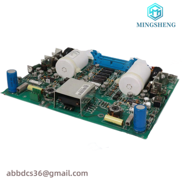 ABB CP-E 24/1.25 Power Supply Module for Industrial Automation Systems