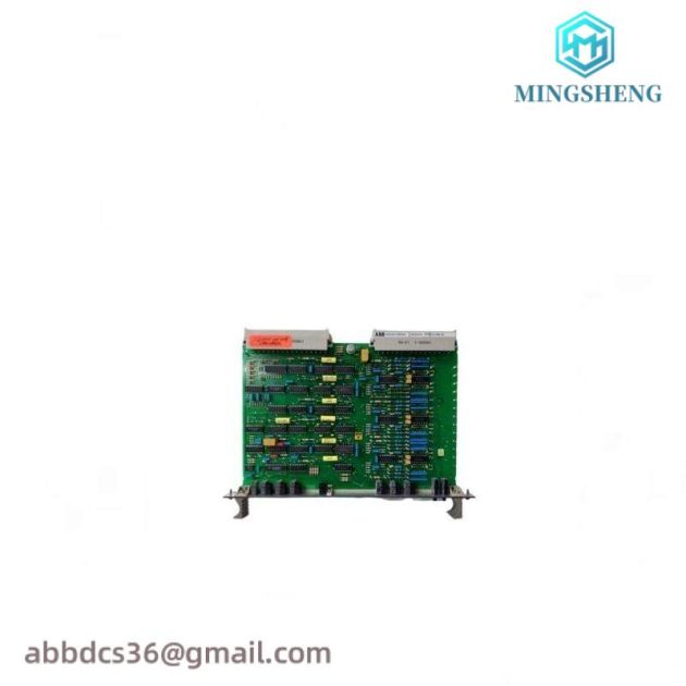 ABB CSA463AE Module for Industrial Control Systems