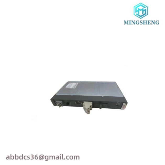 ABB DLM01 Custom Processing Module for Industrial Automation