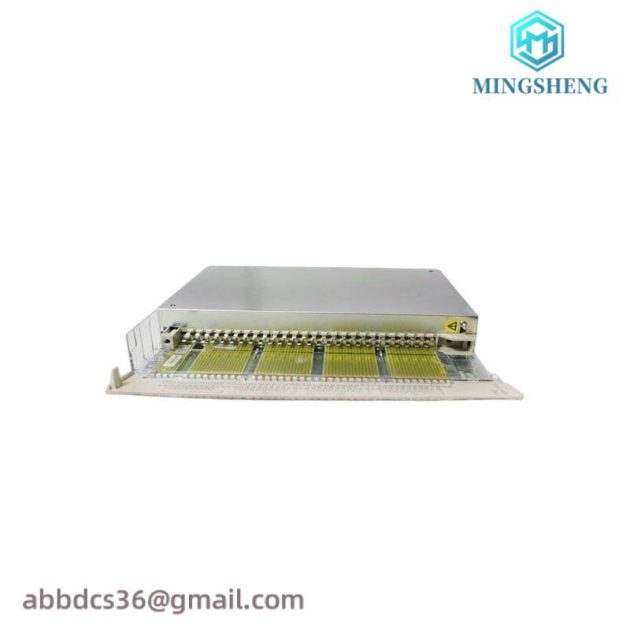 ABB DO620 3BHT300009R1 - Digital Output Module, Advanced Control Solutions