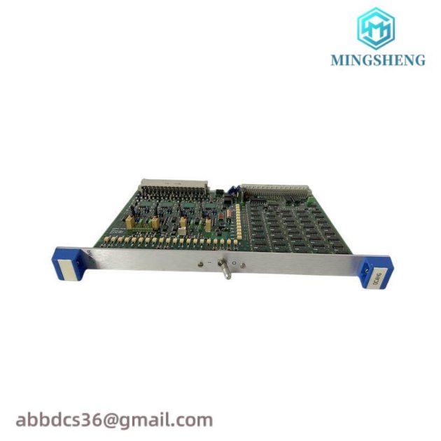 ABB DSAI130D 3BSE003127R1 - High-Performance Industrial Control Module