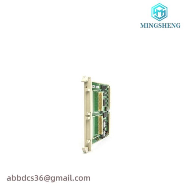 ABB DSBB175 Backplane for PLC Systems