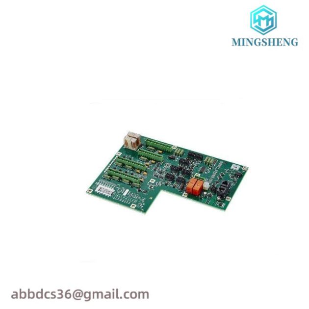 ABB DSQC643 Panel Board - Advanced Control Solutions for Industrial Automation