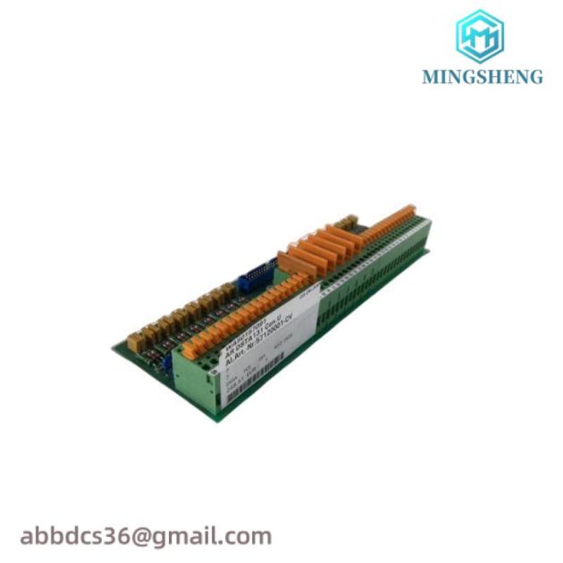 AB VME Processor 1785-V40V, Advanced Industrial Control Solution