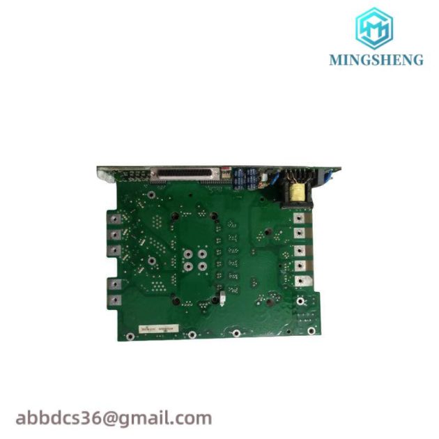 ABB FC95-22 HESG440295R2 - Industrial Control Module