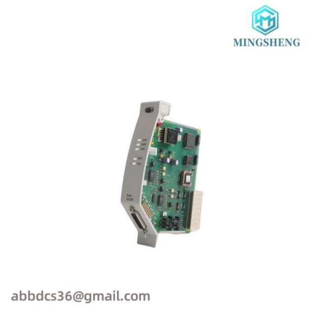 ABB XO08R2-A4.0 Relay Output Extension Module, for Industrial Control Applications