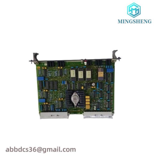 ABB FM9925A-E HIEE451116R0001 High-Performance Industrial Controller