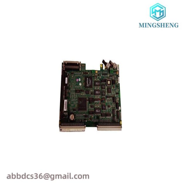 ABB FPX86-9329-C Industrial Control Module