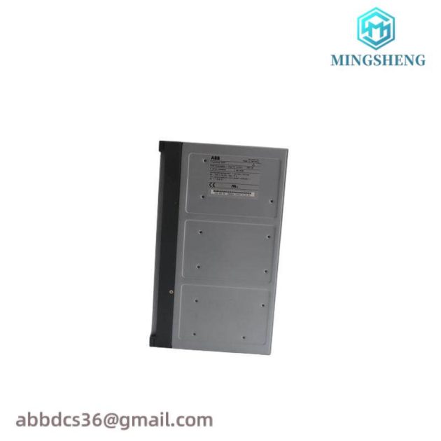 ABB G3ESa HENF318736R1 - High Performance Drive System, Engineered for Industrial Efficiency