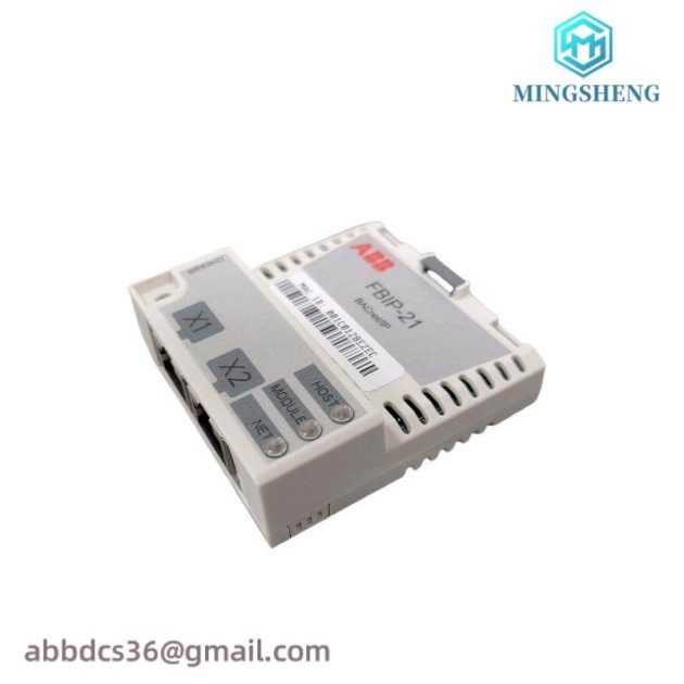 ABB G3FK HENF452878R1 Industrial Control Module