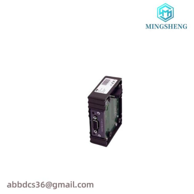 ABB GCD207B101 Module for Custom Processing