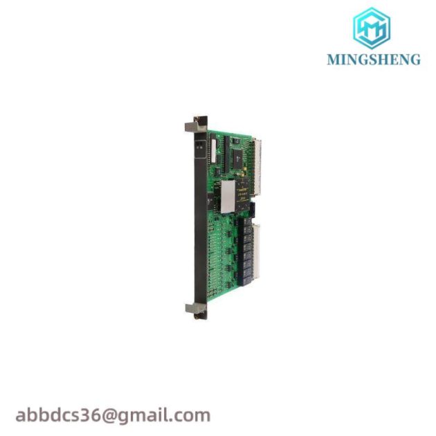 ABB GJR2390200R1210 | 83SR04E-E | Procontrol P Control Module