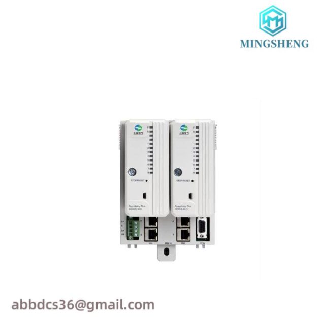 ABB HC800 Central Unit PLC for Industrial Automation, 200 Characters Limit