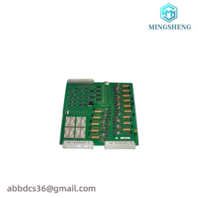 ABB AB 1606-XLP100E Power Supply, Industrial Control Module