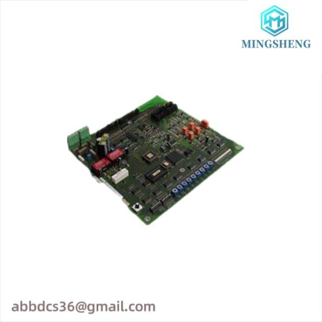 ABB HIEE205011R0002 - Advanced Converter Electronics Module