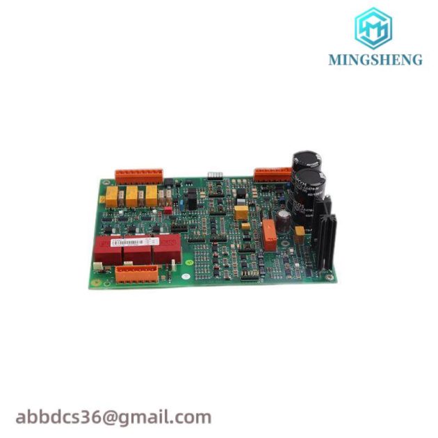 ABB IC660BBA104 6231BP10910 - Industrial Control Module