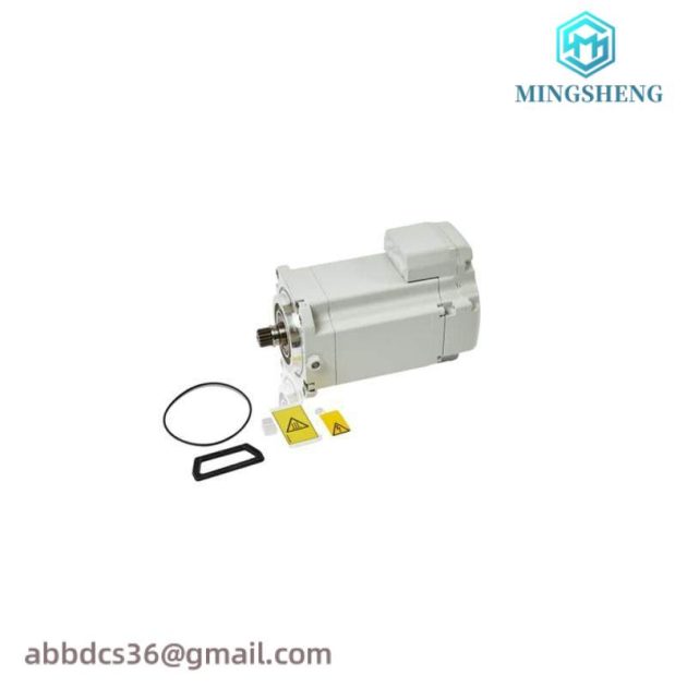 ABB IRB 6700-3 HAC055699-003: Rotational AC Motor Including Power Supply, Industrial Automation Excellence