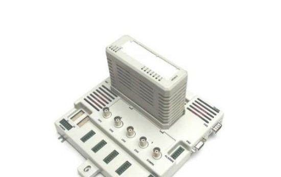 ABB LDGRB-01: Precision Control Module for Industrial Automation