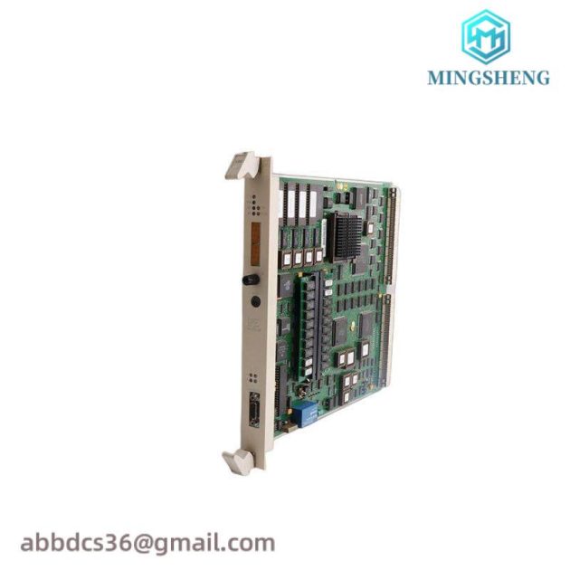 ABB LWN2660-6E 3BHL000986P7002 Industrial Module