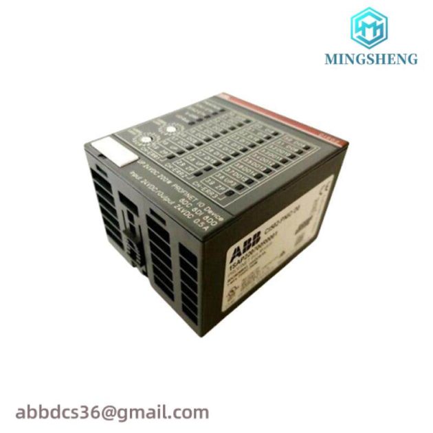 ABB LWN2660-6E 3BHL000986P7002 Industrial Module