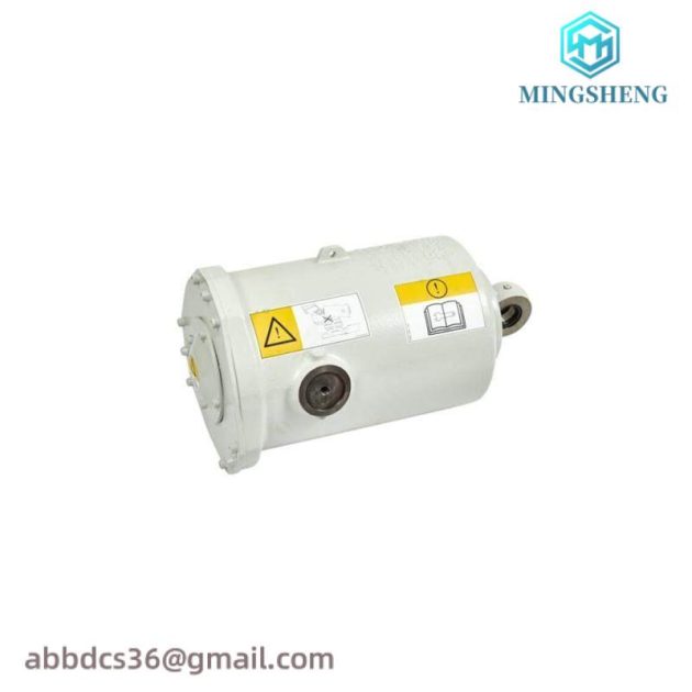 ABB LXN1604-6 3BHL000986P7000 - High Performance Industrial Control Module