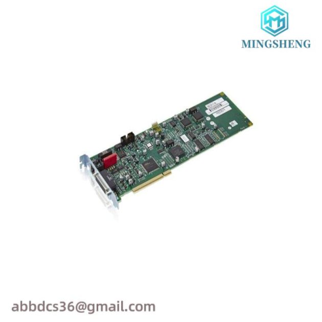 ABB M2000 S30 JBK-ZT-30R3G 3HAC023447-001 DSQC532B MU300 3HAC040657-001 & 02 Industrial Control Modules