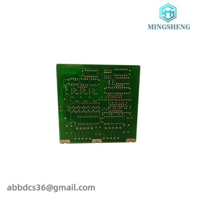 ABB MSR04XI Control Module