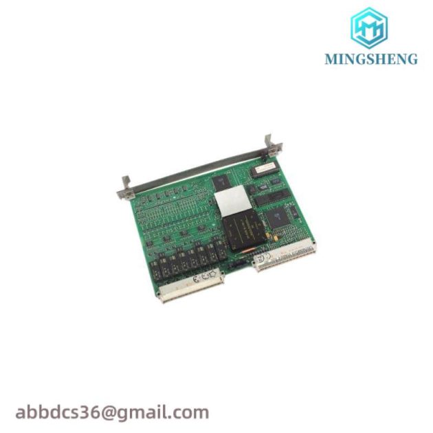 ABB NF93A-2 HESG323662R1 Module Controller