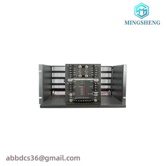 ABB MPP SC300E - Modular Processor Module